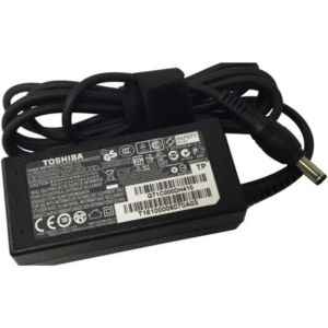 Toshiba AC Adapter 19V 2.37A 45W 5.5*2.5mm Pin in Nairobi Kenya.