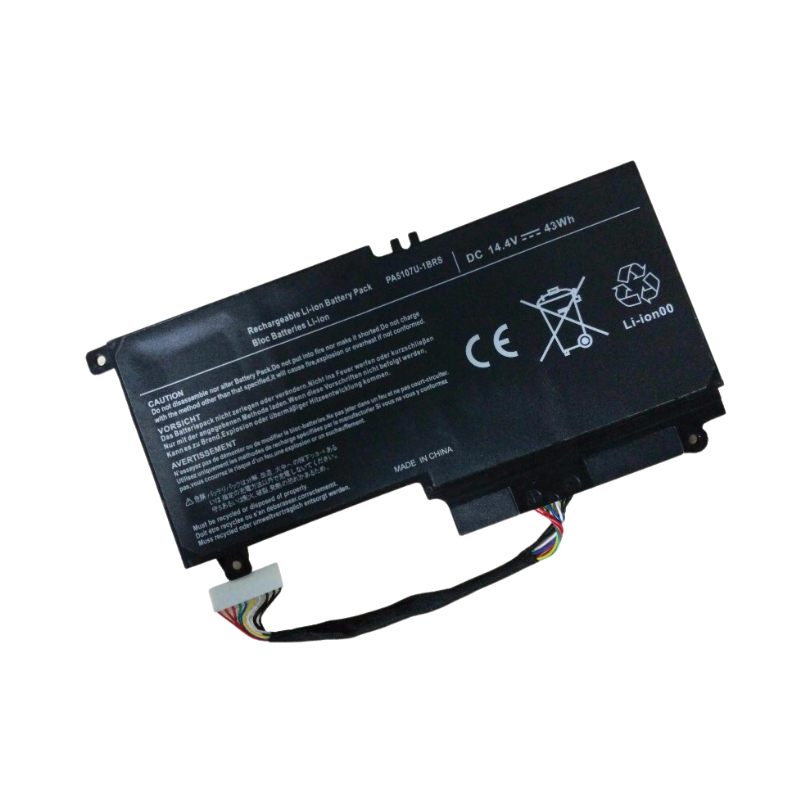 Toshiba Satellite L45D P55 L55t PA5107 Battery 1 Toshiba Satellite L45D P55 L55t PA5107 Battery
