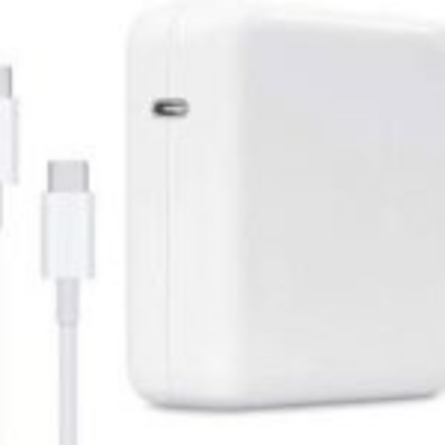 Apple 96W USB-C Power Adapter