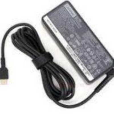 Lenovo 20V 3.25A 65W USB Type C Adapter