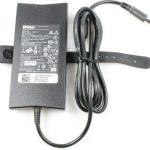 Dell 19.5V 4.62A AC Adapter Charger