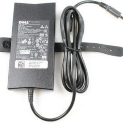 Dell 19.5V 4.62A AC Adapter Charger