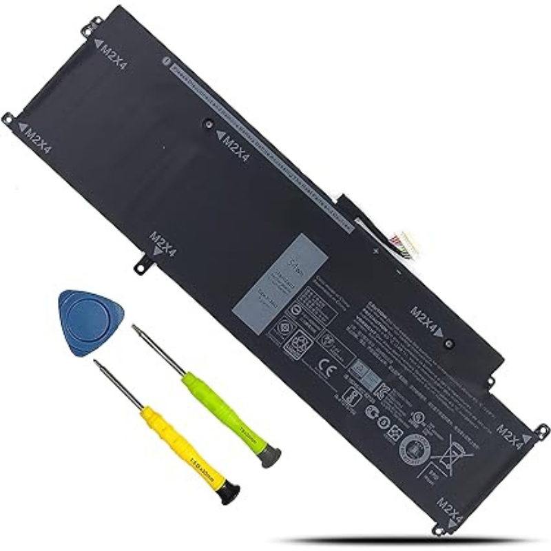 XCNR3 R Dell Laptop Battery 1 XCNR3 R Dell Laptop Battery