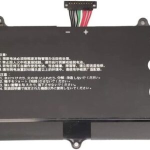 Asus S200e Battery