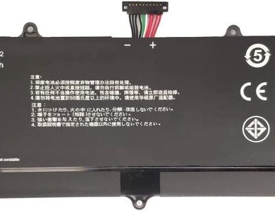 Asus S200e Battery