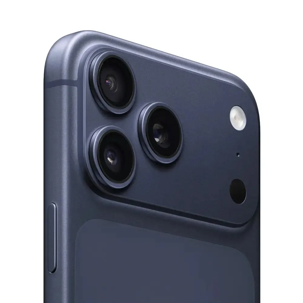 Apple iPhone 17 Pro 12GB 1TB Price in Kenya 2 Apple iPhone 17 Pro 12GB 1TB Price in Kenya - Image 2