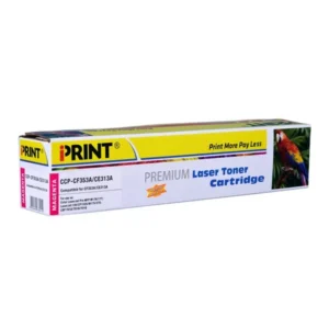 IPRINT CF353A/CE313A Compatible Magenta Toner
