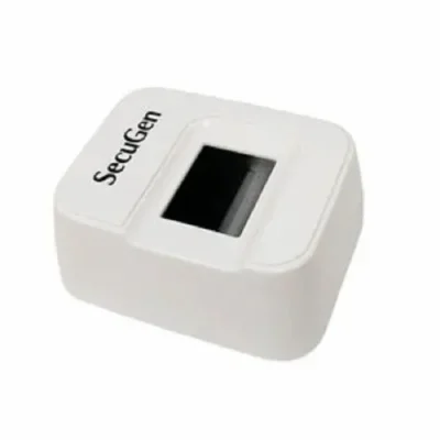 Secugen Hamster Pro 10 Fingerprint Scanner