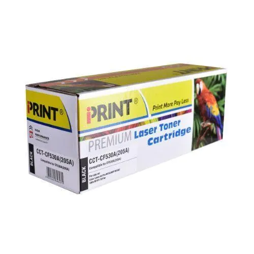 IPRINT CF530A Compatible Black Toner 1 IPRINT CF530A Compatible Black Toner