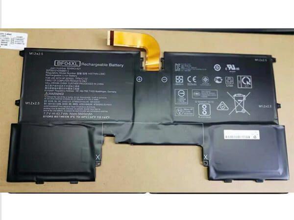 HP Spectre 13-AF BF04XL Battery 2 HP Spectre 13-AF BF04XL Battery - Image 2