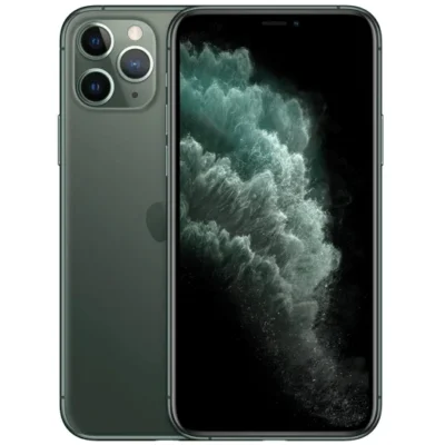 Ex-UK iPhone 11 Pro 256GB