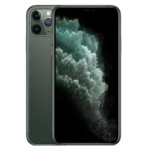 Ex-UK iPhone 11 Pro Max 256GB