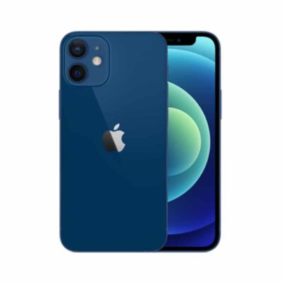 Ex-UK iPhone 12 128GB