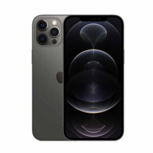 Ex-UK iPhone 12 Pro 256GB