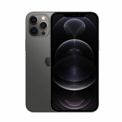 Ex-UK iPhone 12 Pro 256GB
