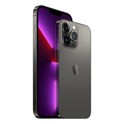Ex-UK iPhone 13 Pro 256GB