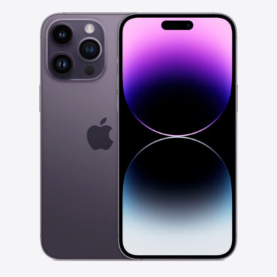 Ex-UK iPhone 14 Pro Max 256GB