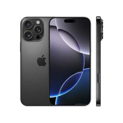 Ex-UK iPhone 14 Pro 256GB