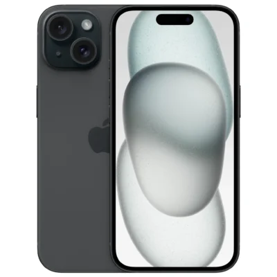 Ex-UK iPhone 15 128GB