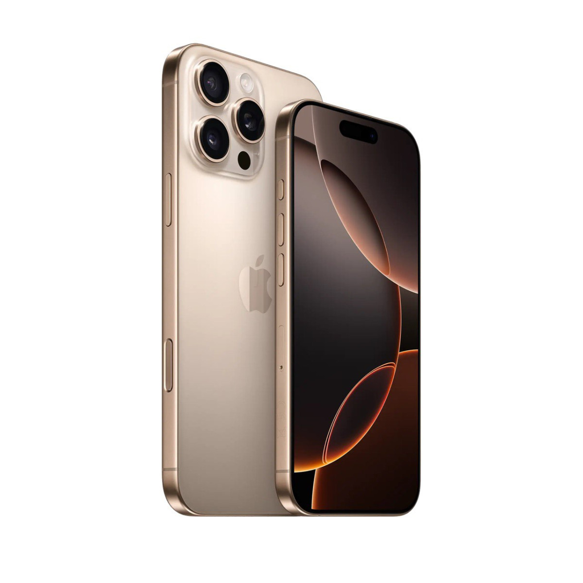 Ex-UK iPhone 16 Pro Max 256GB 1 Ex-UK iPhone 16 Pro Max 256GB