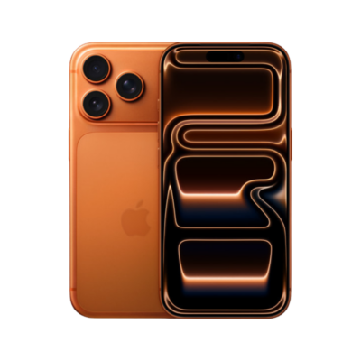 iPhone 17 Pro Max 12 GB 256GB Price in Kenya