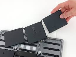 Apple A1713 original Battery for MacBook Pro 13 inch A1708 3 Apple A1713 original Battery for MacBook Pro 13 inch A1708 - Image 3
