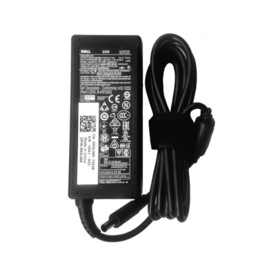 Replacement Adapter for Dell Small Pin 19.5V by 2.31A