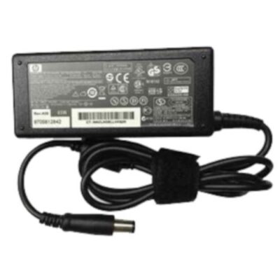 Replacement Adapter for HP Big Pin 18.5V by 3.5A