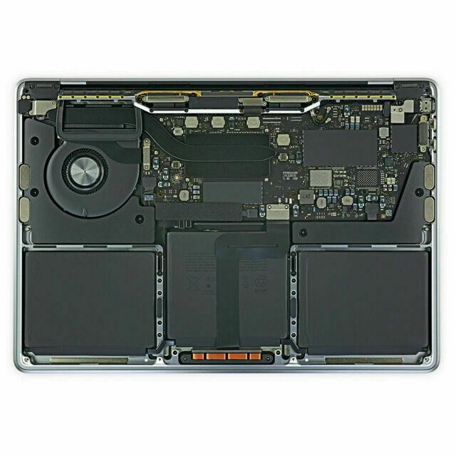 Apple A1713 original Battery for MacBook Pro 13 inch A1708 2 Apple A1713 original Battery for MacBook Pro 13 inch A1708 - Image 2
