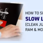 Why Is My Laptop Running Slow? 15 Proven Ways to Speed It Up Without Buying a New One (2026 Guide)