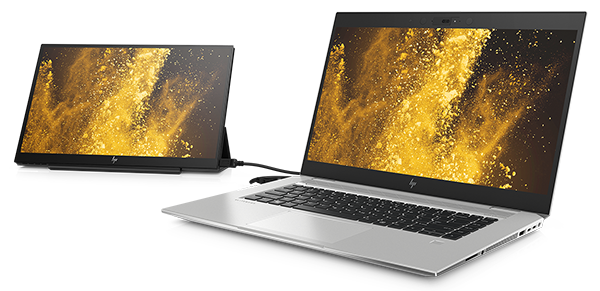 HP EliteBook Model Comparison Chart