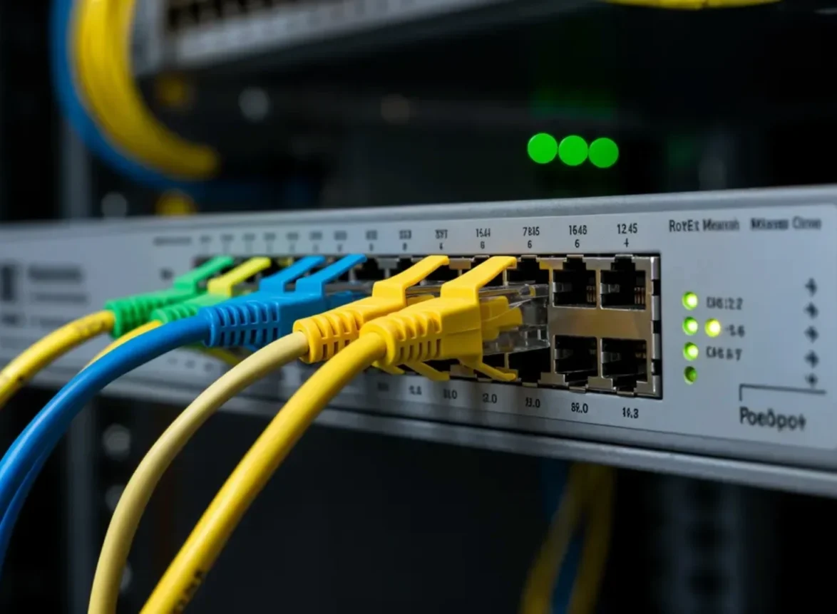 Beginner’s Guide to Networking and Routers