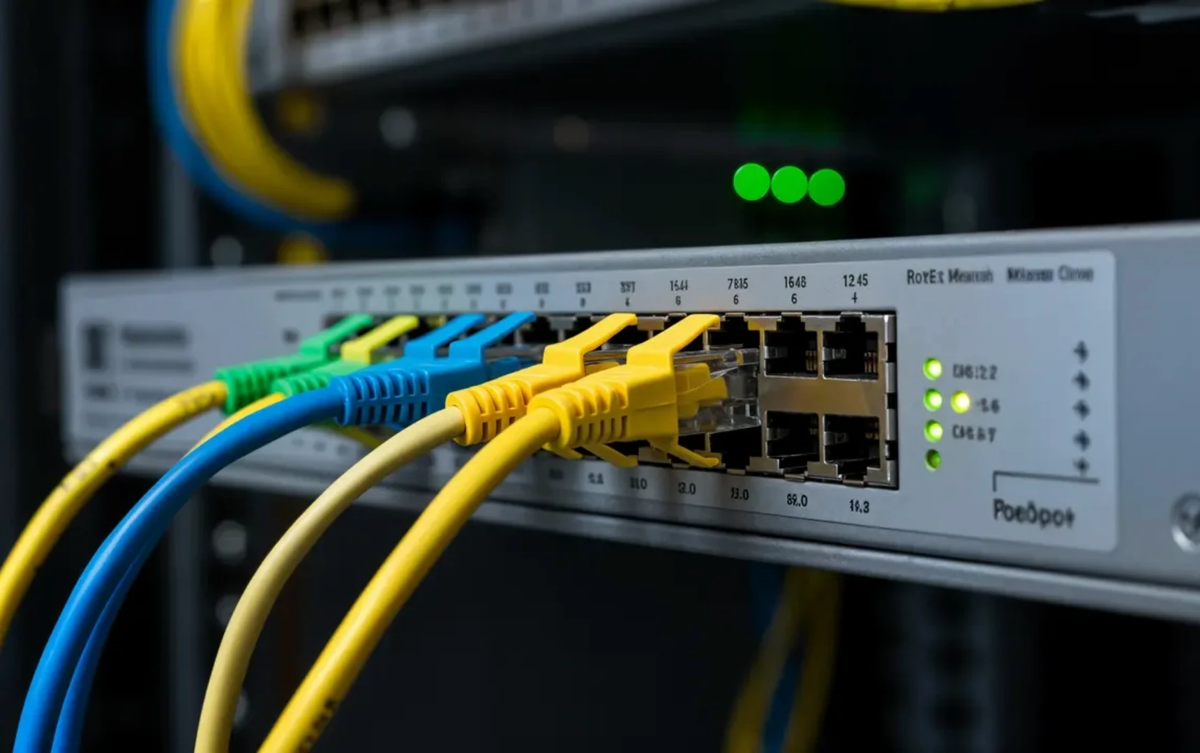 Beginner’s Guide to Networking and Routers