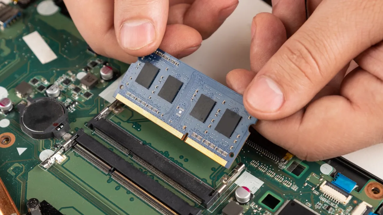 Laptop RAM Upgrade Compatibility Guide
