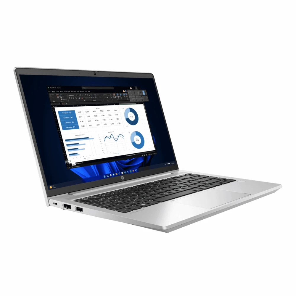 HP ProBook 4 G1iR 14 Core 5 16GB 512GB 2 HP ProBook 4 G1iR 14 Core 5 16GB 512GB - Image 2