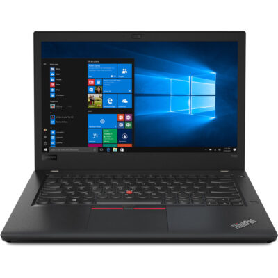 Lenovo ThinkPad T480 8th Gen Core i5 8GB RAM 256GB SSD