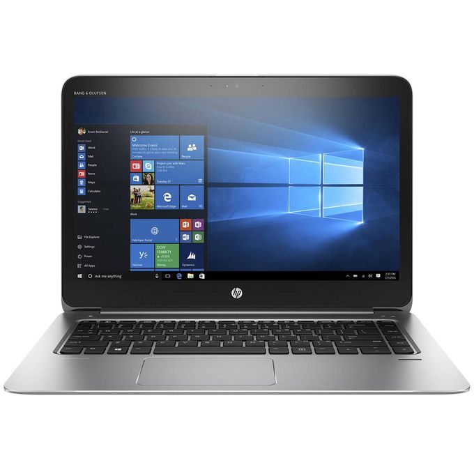 HP EliteBook 1040 G3 Core i7 16GB RAM 256GB SSD 1 HP EliteBook 1040 G3 Core i7 16GB RAM 256GB SSD