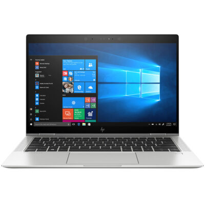 HP EliteBook 1030 G3 x360 Core i5 16GB RAM 256GB SSD