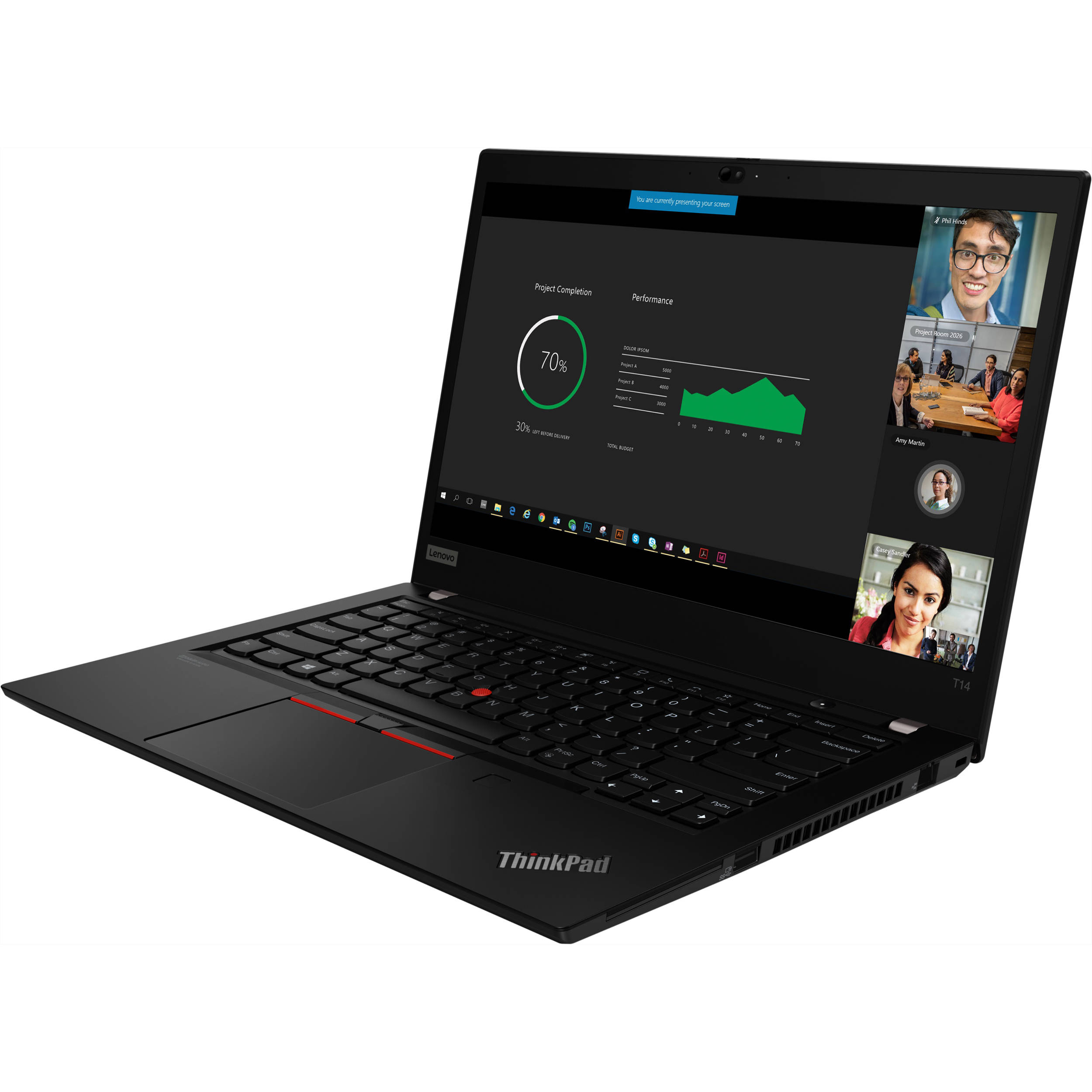 Lenovo T14 Core i7 10th Gen 16GB RAM 256SSD 1 Lenovo T14 Core i7 10th Gen 16GB RAM 256SSD
