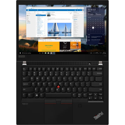 Lenovo T14 Core i7 10th Gen 16Gb Ram 256Gb SSD