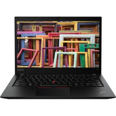 Lenovo t490s i5 8GB/256GB SSD