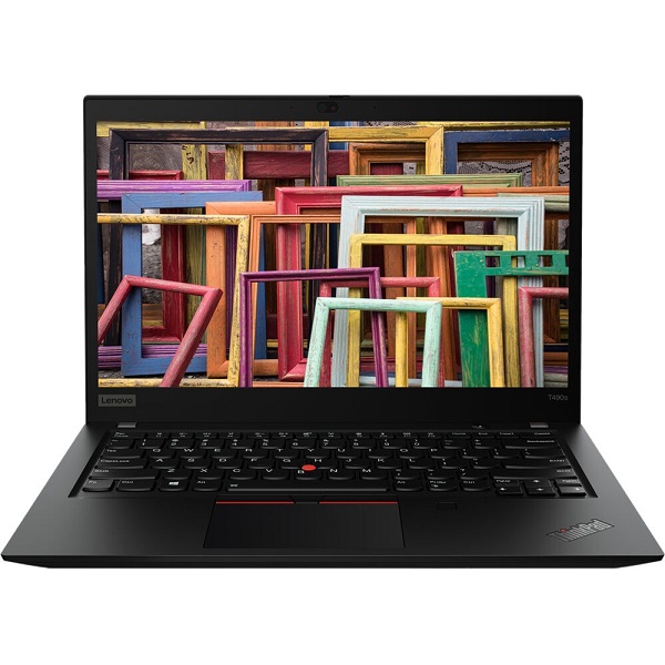 Lenovo t490s i5 8GB/256GB SSD 1 Lenovo t490s i5 8GB/256GB SSD