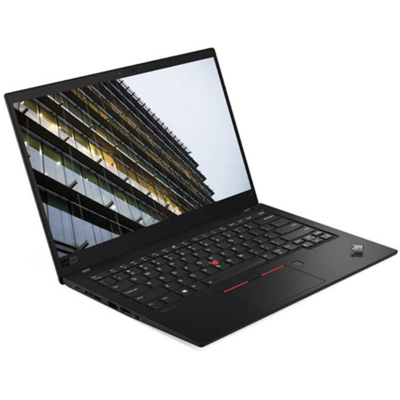 Lenovo ThinkPad X1 Carbon G6 Core i7 8GB RAM 256GB SSD 3 Lenovo ThinkPad X1 Carbon G6 Core i7 8GB RAM 256GB SSD - Image 3