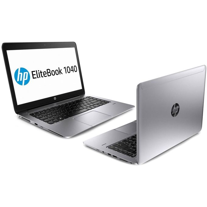HP EliteBook 1040 G3 Core i7 16GB RAM 256GB SSD 2 HP EliteBook 1040 G3 Core i7 16GB RAM 256GB SSD - Image 2
