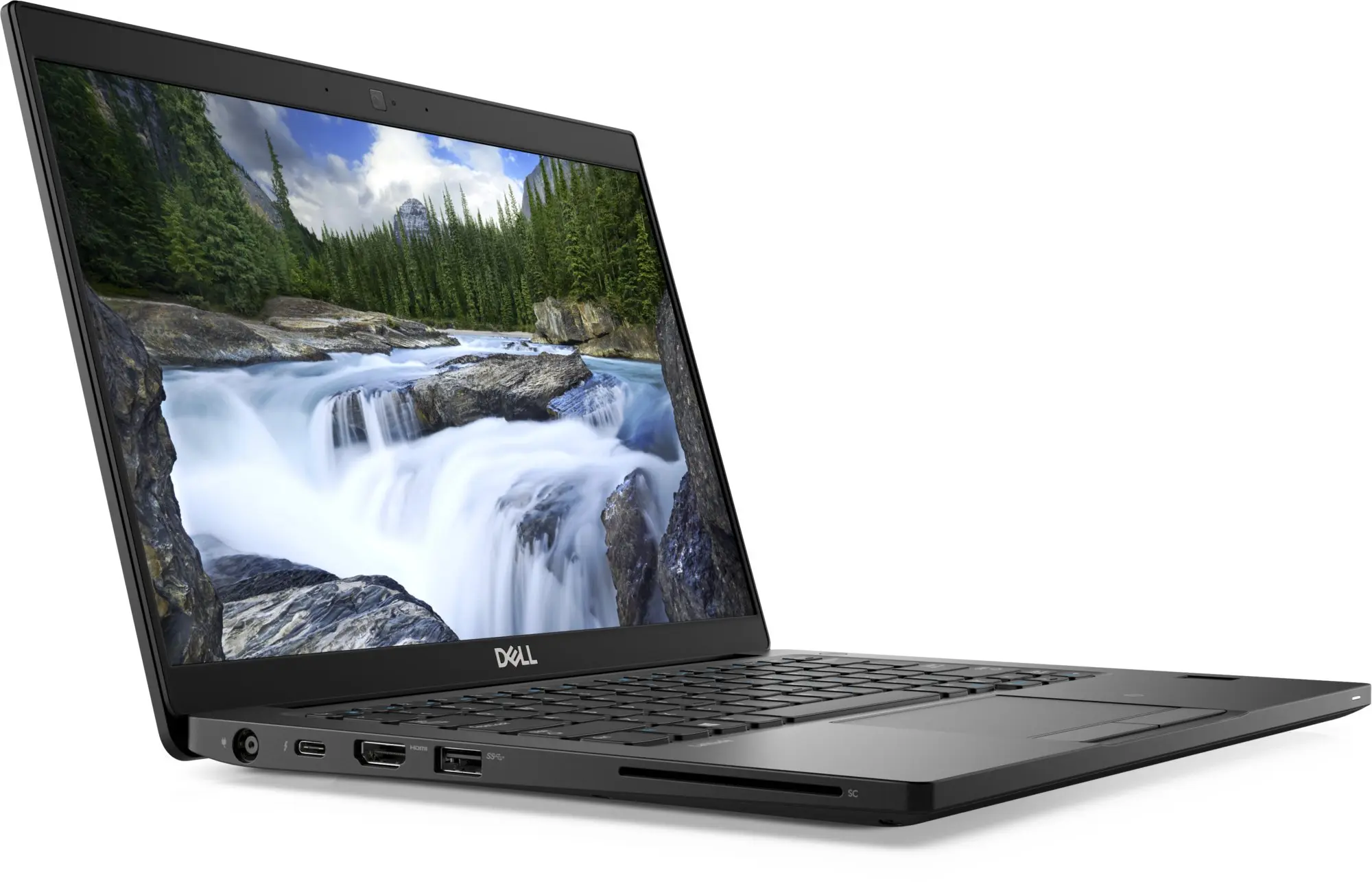 Dell Latitude 7390 Core i5 8GB RAM 256GB SSD 2 Dell Latitude 7390 Core i5 8GB RAM 256GB SSD - Image 2