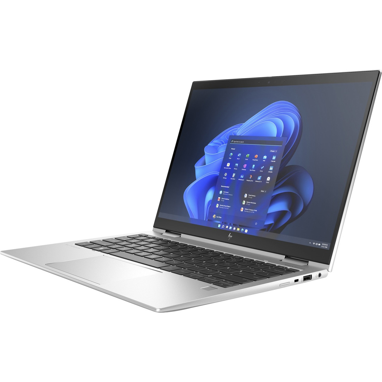 HP EliteBook 1030 G3 x360 Core i5 16GB RAM 256GB SSD 2 HP EliteBook 1030 G3 x360 Core i5 16GB RAM 256GB SSD - Image 2