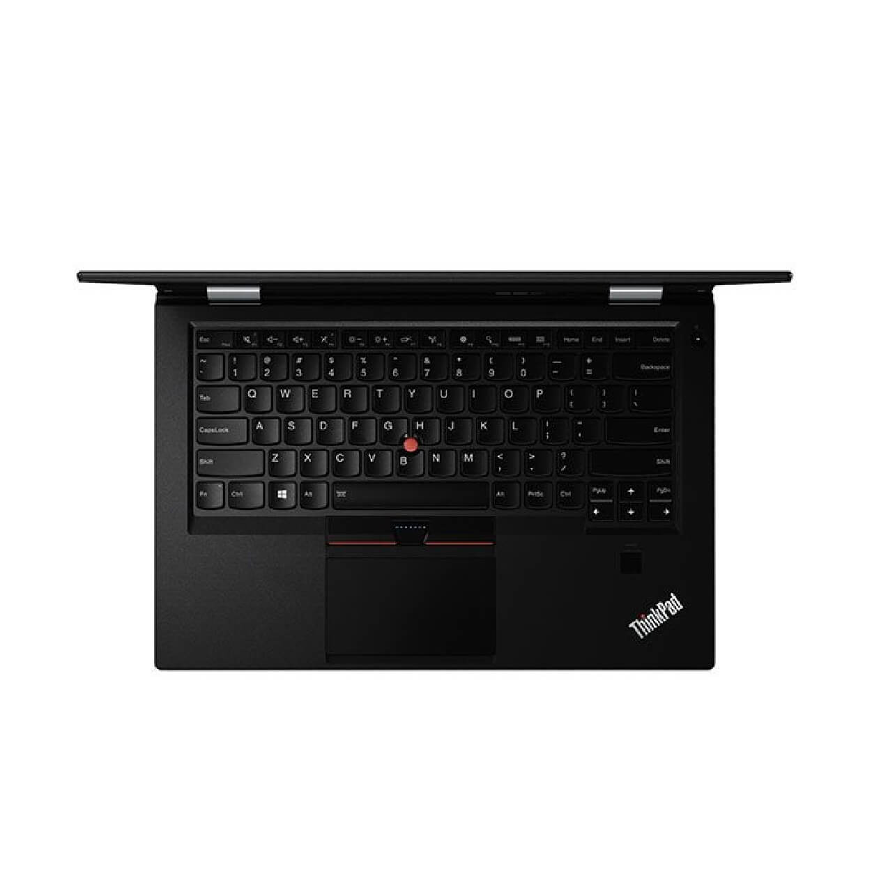 Lenovo ThinkPad X1 Carbon G6 Core i7 8GB RAM 256GB SSD 2 Lenovo ThinkPad X1 Carbon G6 Core i7 8GB RAM 256GB SSD - Image 2