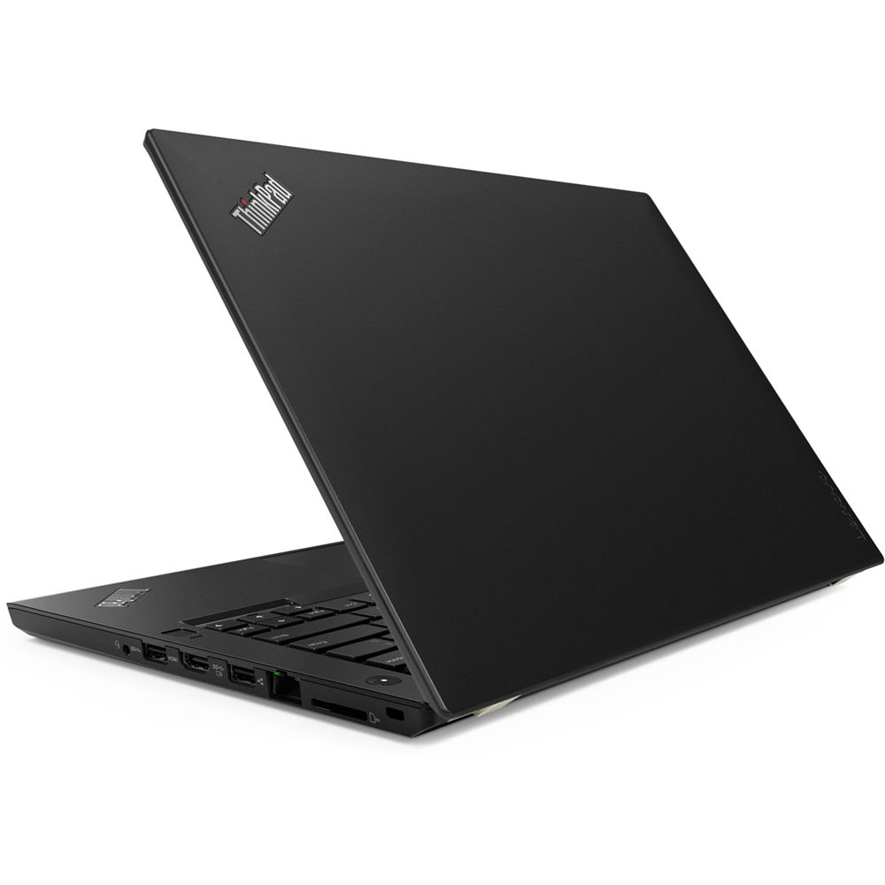 Lenovo ThinkPad T480 8th Gen Core i5 8GB RAM 256GB SSD 2 Lenovo ThinkPad T480 8th Gen Core i5 8GB RAM 256GB SSD - Image 2