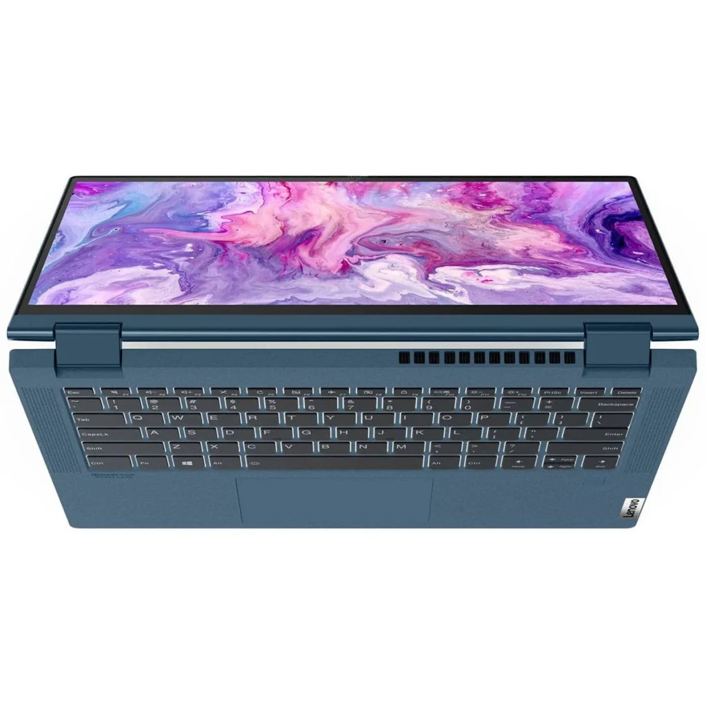 Lenovo Flex 5 Core i3 (111G54) 8GB 256SSD Touch Screen