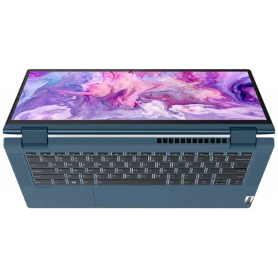 Lenovo Flex 5 Core i3 (111G54) 8GB 256SSD Touch Screen